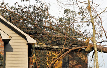 emergency roof repair Montsale, Essex