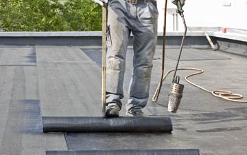 flat roof replacement Montsale, Essex
