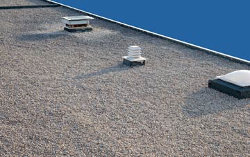 flat roofing Montsale, Essex
