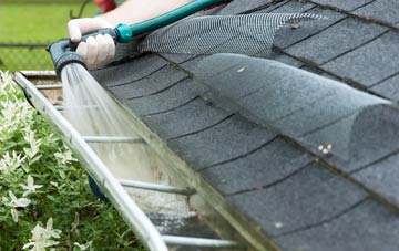 Montsale gutter cleaning costs