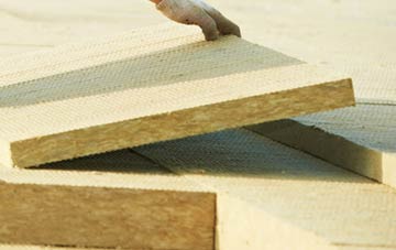 measuring Montsale tapered insulation