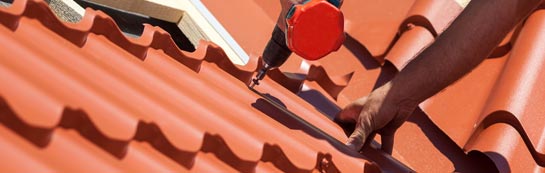 save on Montsale roof installation costs