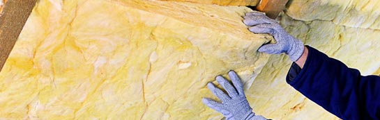 quotes for Montsale roof insulation