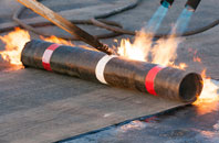 Montsale flat roof sealing